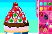Thumbnail of Glossy Cupcake